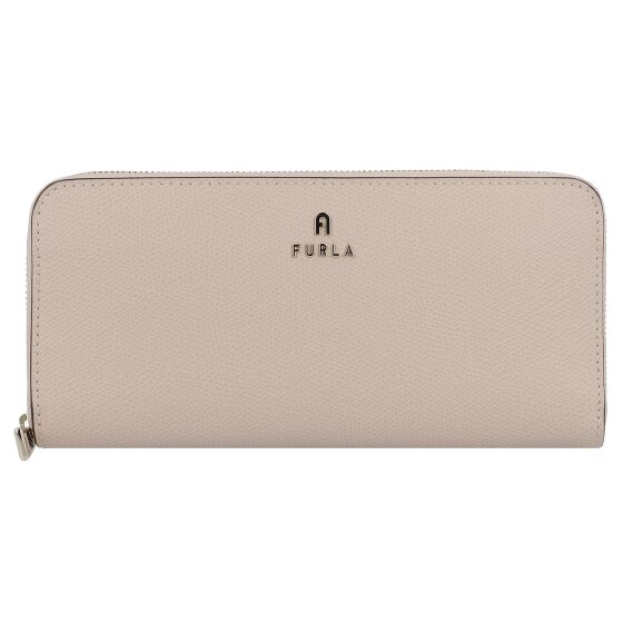 Furla Camelia Portemonnee Leer 19.5 cm