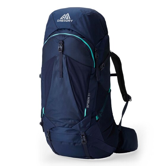 Gregory Amber 54 Trekking rugzak 75 cm