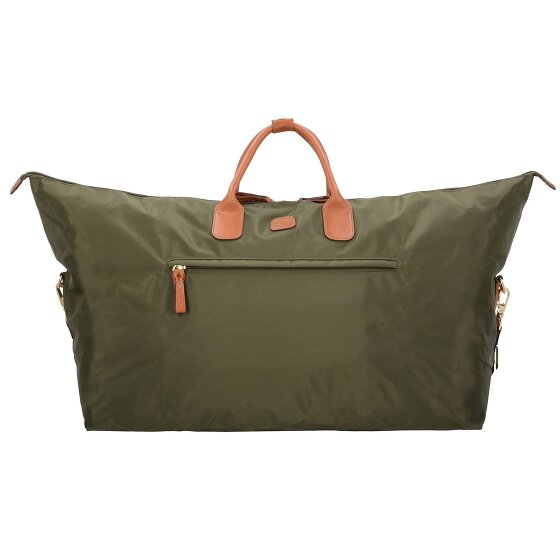 Bric's X-Travel Weekender reistas 50 cm