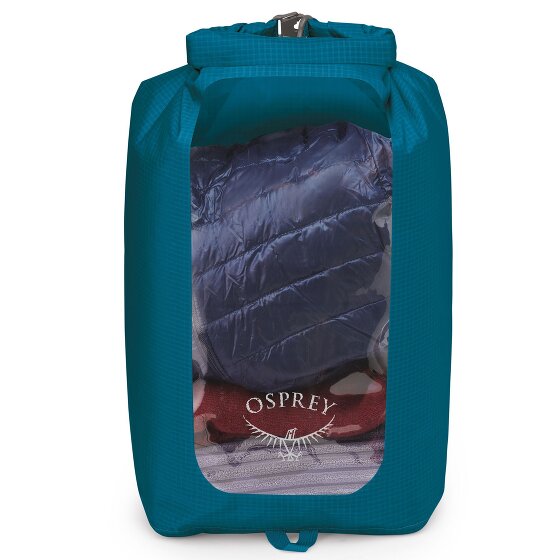 Osprey Ultralight DrySack 20L w-Window Verpakkingszak 26 cm