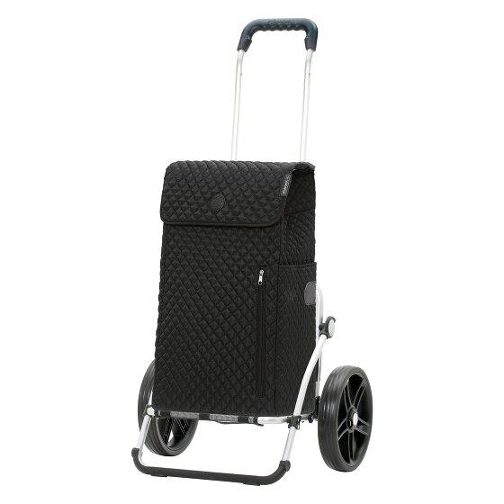 Andersen Shopper Royal Shopper Lissa Winkelwagen 58 cm