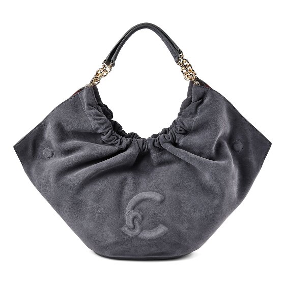 Coccinelle Smash Schoudertas Leder 26.5 cm