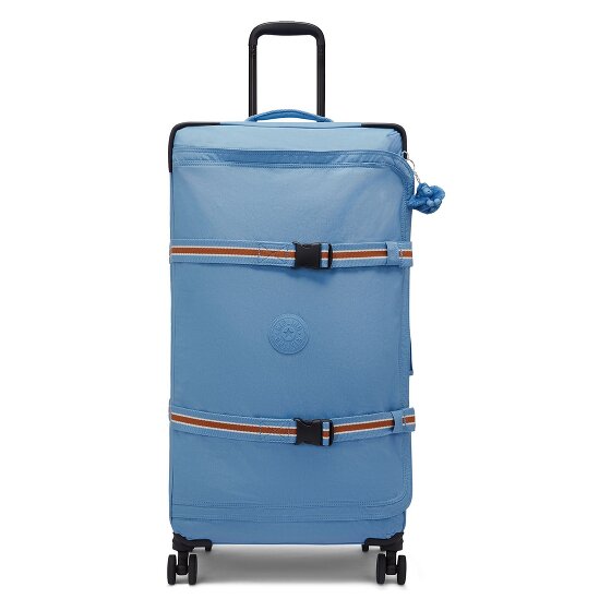 Kipling Basic Spontaneous 4 wielen Trolley L 78 cm