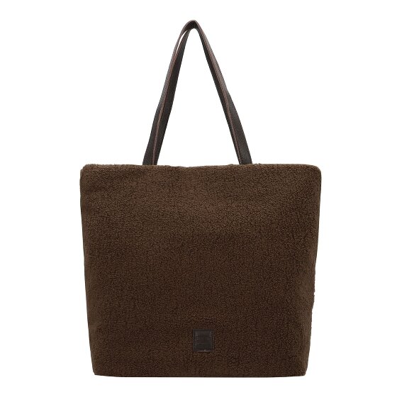 FredsBruder Cuddle Shopper Tas 35 cm