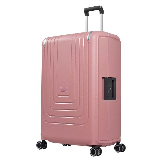 Eminent Vertica 4 wielen Trolley 76 cm