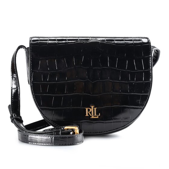 Lauren Ralph Lauren Witley Schoudertas Leer 21 cm