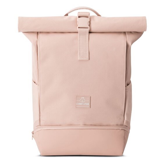 Johnny Urban Eco Series Allen Medium Dagrugzak 40.5 cm Laptop compartiment Johnny Urban Eco Series Allen Medium Dagrugzak 40.5 cm Laptop compartiment