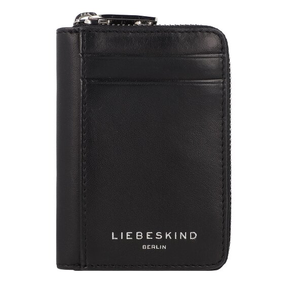 Liebeskind Eliza Portemonnee Leer 8 cm