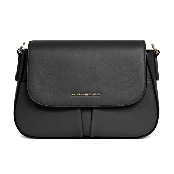 Piquadro Ashley Schoudertas Leer 25.5 cm