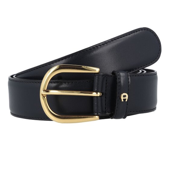 AIGNER Zakelijke riem leer