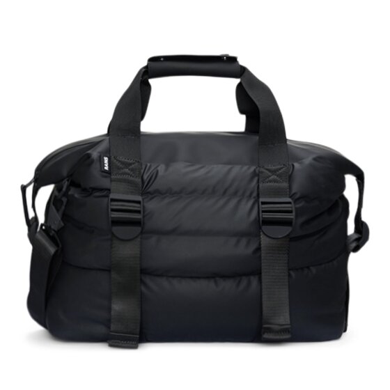 Rains Essential Weekender reistas 52 cm