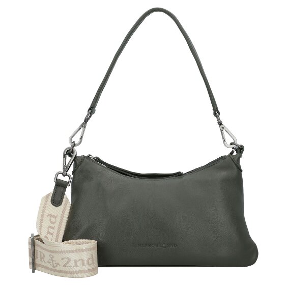 Harbour 2nd Just Pure Schoudertas Leer 32.5 cm