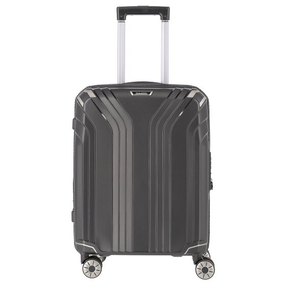 Travelite Elvaa 4 wielen Cabinewagen 55 cm