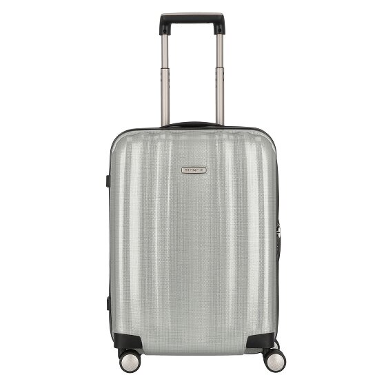 Samsonite Lite Cube Spinner 4-Wiel Cabin Trolley 55 cm