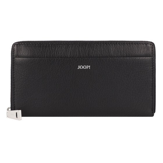 Joop! Lantea Yura Portemonnee RFID-bescherming Leer 19 cm