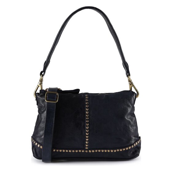 Campomaggi Pamela Schoudertas Leer 25 cm