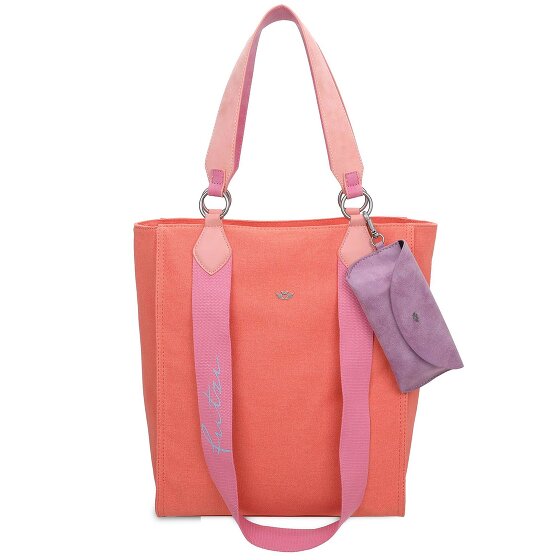 Fritzi aus Preußen Izzy02 Canvas Shopper Tas 32 cm