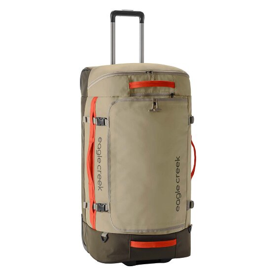 Eagle Creek Cargo Hauler 120 L 2 wielen Reistas 80 cm