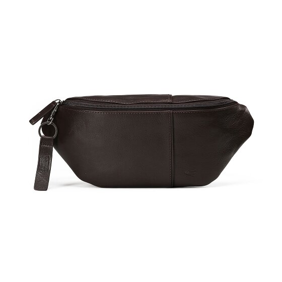 camel active Pine Fanny pack Leer 34 cm