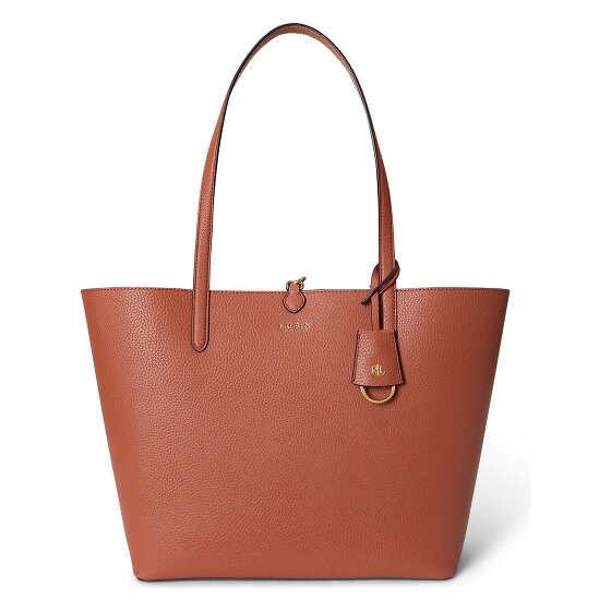 Lauren Ralph Lauren Merrimack omkeerbare draagtas 32 cm