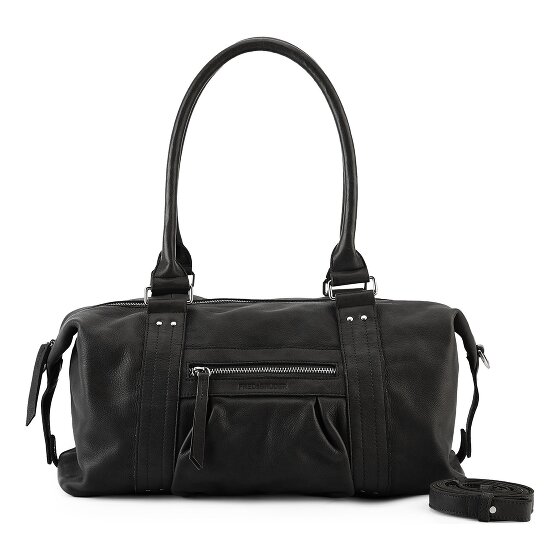 FredsBruder Pocket Play Schoudertas Leder 40 cm