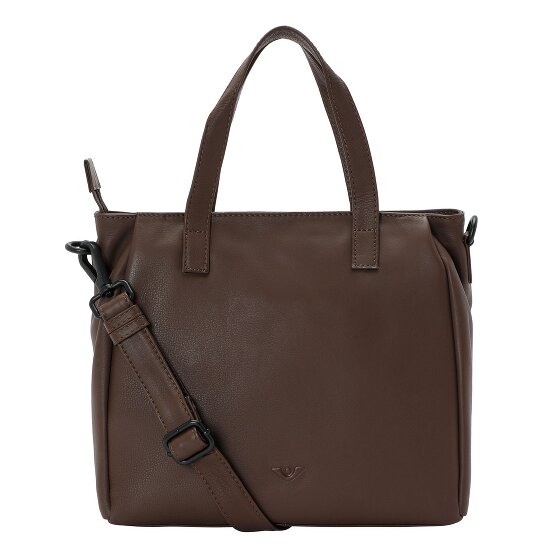 Voi 4Seasons Taya Schoudertas Leer 27 cm