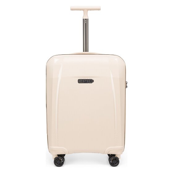 Epic Phantom SL 4-Wiel Cabin Trolley 55 cm