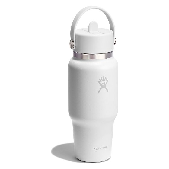 Hydro Flask Hydration Travel Bottle Flex Straw Cap Drinkfles 710 ml