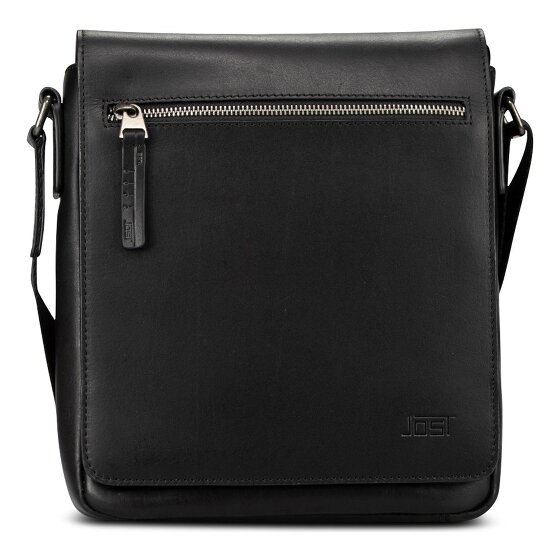 Jost Lund Schoudertas Leer 24 cm