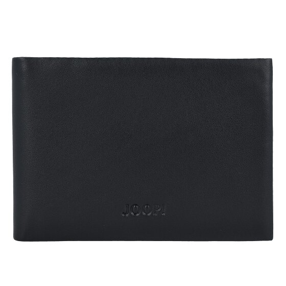Joop! Pero Nestor Portemonnee Leer 11 cm Joop! Pero Nestor Portemonnee Leer 11 cm