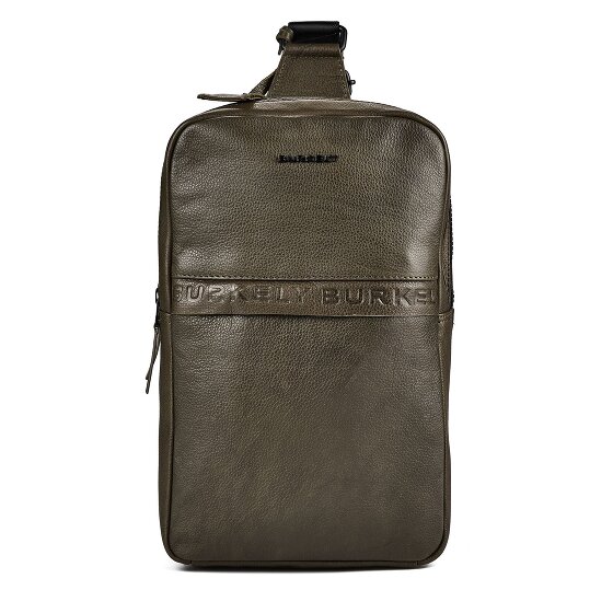 Burkely Minimal Mason Leder 23 cm