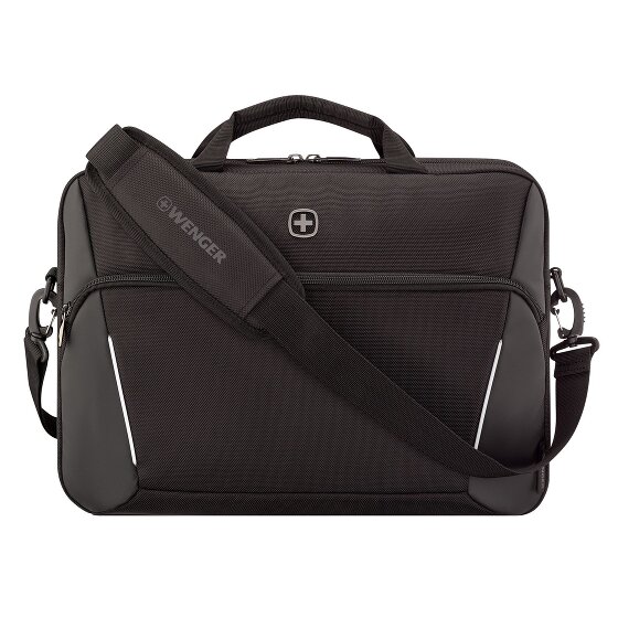 Wenger XE Briefcases Koffer 43 cm Laptop compartiment