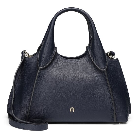 AIGNER Kayla Shopper Tas Leer 34 cm