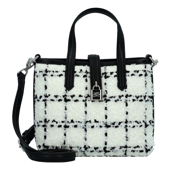 Karl Lagerfeld Behind the Seams Handtas 20 cm