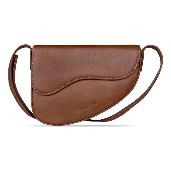 bugatti Sadie Crossbody tas S Leder 20 cm