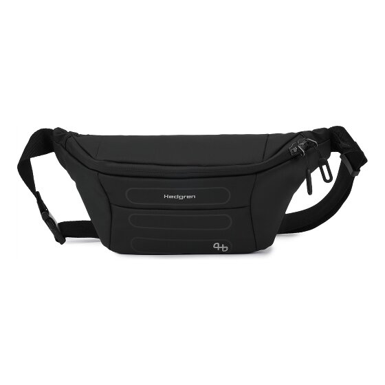 Hedgren Comby Performance Fanny pack RFID-bescherming 35 cm