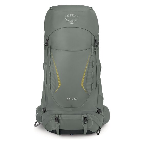 Osprey Kyte 58 Wandelrugzak WM-L 75 cm