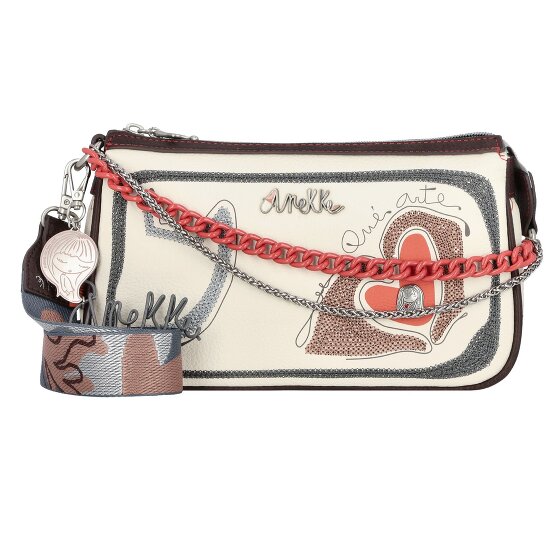 Anekke Ole Schoudertas 25 cm