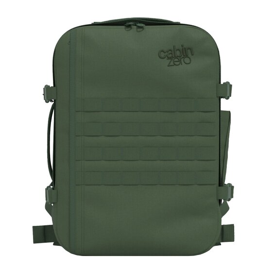 Cabin Zero Militaire 36L rugzak rugzak 46 cm
