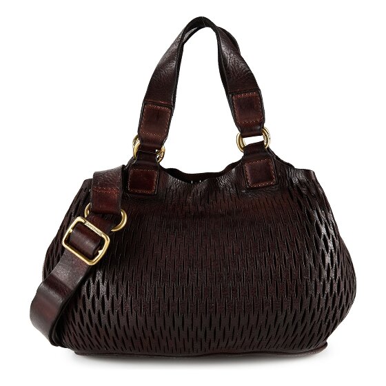 Campomaggi Cosima Shopper Tas Leder 26 cm