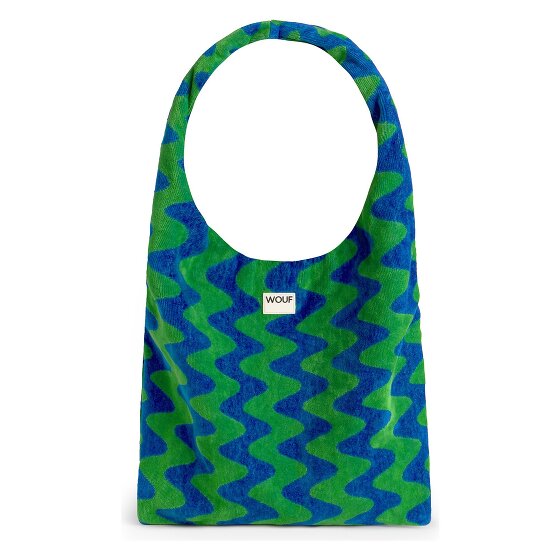 Wouf Terry Schoudertas 45 cm