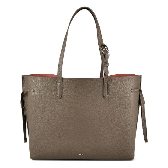 Furla Ava Shopper Tas Leder 36 cm