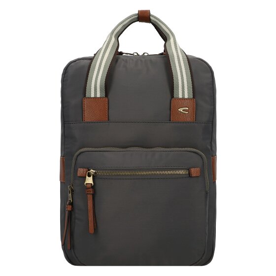 camel active Bari Dagrugzak M 34.5 cm Laptop compartiment