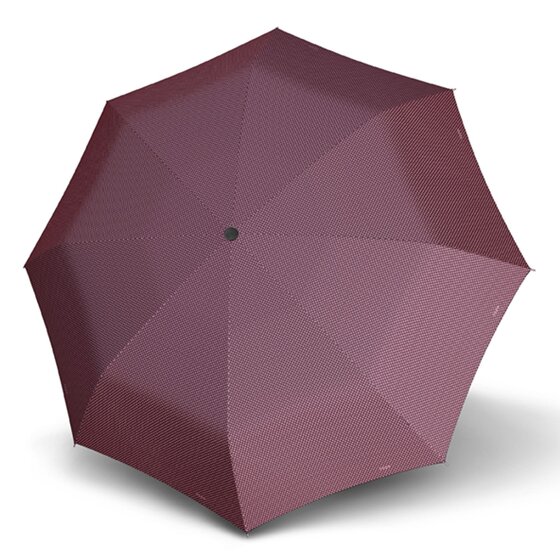 Doppler Koolstofstaal Lange Stok Paraplu 88,5 cm