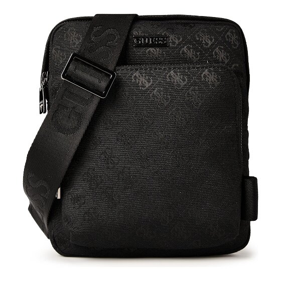 Guess Boston Schoudertas 30 cm