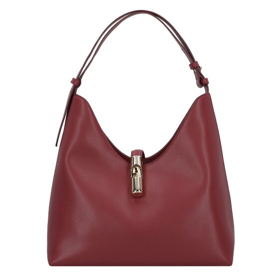 Furla Goccia Schoudertas Leer 30 cm