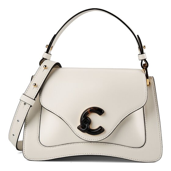 Coccinelle C-Me Handtas Leer 24 cm