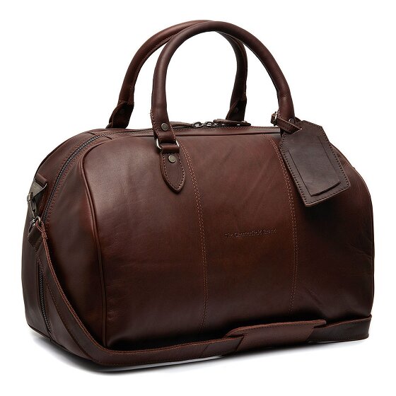 The Chesterfield Brand Liam Weekender reistas Leer 46 cm
