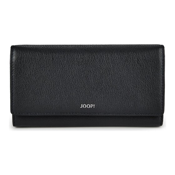 Joop! Lantea Europa Portemonnee RFID-bescherming Leder 18 cm