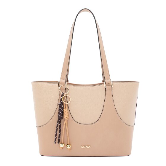 L.Credi Roberta Shopper Tas 29.5 cm